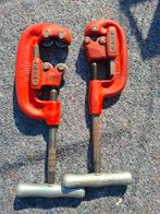 Ridgid ,alleen als set te koop., Verzenden, Zo goed als nieuw