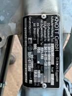 Hapert, Auto diversen, Aanhangers en Bagagewagens, Ophalen, Zo goed als nieuw