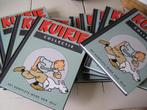 Kuifje: Delen van Kuifje Collectie., Meerdere stripboeken, Ophalen of Verzenden, Gelezen