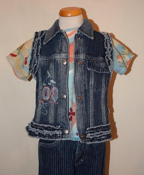 *~* Cakewalk *~* Hesje *~* Maat 116, Kinderen en Baby's, Kinderkleding | Maat 116, Zo goed als nieuw, Meisje, Trui of Vest, Ophalen of Verzenden