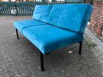 Coen de Vries Devo vintage slaapbank, Huis en Inrichting, Ophalen, Gebruikt, Tweepersoons