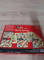 mens erger je niet muurtje springen [s1127], Hobby en Vrije tijd, Gezelschapsspellen | Bordspellen, Ophalen of Verzenden, Zo goed als nieuw