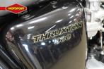 Triumph Thruxton (bj 2015), Motoren, Naked bike