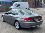 BMW 3-serie Coupé 330i High Executive Xenon | Navi | Cruise, Auto's, BMW, Automaat, Achterwielaandrijving, 4 stoelen, 2996 cc