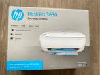 HP DeskJet 3630 printer (NIEUW in Verpakking), Computers en Software, Printers, Inkjetprinter, All-in-one, Ophalen of Verzenden