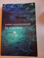 L. Huntsperger - De visserman, Boeken, Ophalen of Verzenden, Zo goed als nieuw, L. Huntsperger