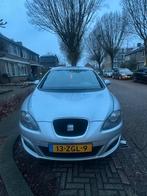Seat Leon 1.2 | ecomotive TSI | APK tot 01/27, Voorwielaandrijving, Euro 5, Stof, Zwart