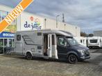 Hymer BML-T 780 -Premium-direct leverbaar, Caravans en Kamperen, Campers, Automaat, 7 tot 8 meter, Diesel, Tot en met 3