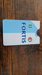 Feyenoord Fortis Kaarthouder, Ophalen, Zo goed als nieuw, Feyenoord, Overige typen