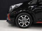 Kia Picanto 1.0 MPi GT-Line Edition [CAMERA, CRUISE CONTROL,, Voorwielaandrijving, Gebruikt, 4 stoelen, Bedrijf