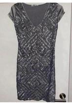 Jurk ambre babzoe maat S, Kleding | Dames, Gelegenheidskleding, Ophalen of Verzenden, Zo goed als nieuw, Overige typen