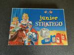 Stratego Junior, Een of twee spelers, Ophalen of Verzenden, Gebruikt, JUMBO