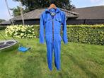 Nieuw Kinder overall / kinderoverall MM blauw maat 152, Tuin en Terras, Ophalen, Nieuw, Kinderen, Overall