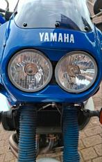 Yamaha XTZ 750 Super Ténéré, Motoren, Motoren | Yamaha, 750 cc, Cardan-aandrijving, 2 cilinders, Motorrijbewijs A