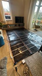 Infrarood vloerverwarming - Kant en klaar!, Ophalen, Minder dan 30 cm, Overige typen, 150 cm of meer