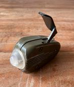 Philips knijpkat - 2e Wereldoorlog, werkend,  type 7424, Ophalen of Verzenden, Nederland, Overige typen