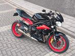 Triumph Street Triple RX 675 | NW BANDEN | ONDERHOUD | ARROW, Motoren, Motoren | Triumph, 675 cc, Quickshifter, Motorrijbewijs A