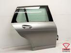 Mercedes C W204 Combi Portier Deur Rechts Achter Compleet 79, Gebruikt, Deur, Mercedes-Benz, Achter