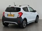 Opel KARL 1.0 Rocks Online Edition | Navigatie | Airco | Cru, Auto's, Voorwielaandrijving, 839 kg, Stof, Gebruikt