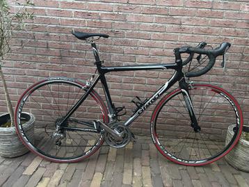 GIANT Racefiets - OCR 1.0 - Shimano 105 - goede staat beschikbaar voor biedingen
