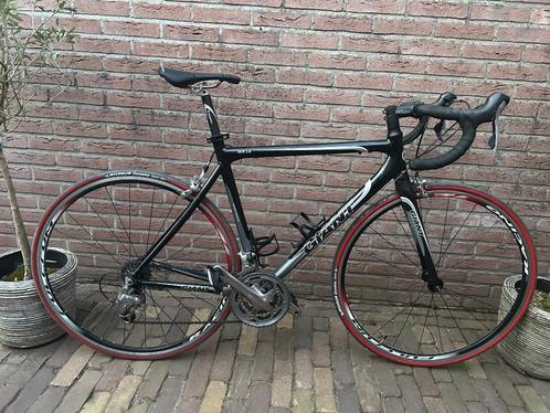 GIANT Racefiets - OCR 1.0 - Shimano 105 - goede staat, Fietsen en Brommers, Fietsen | Racefietsen, Gebruikt, Giant, Meer dan 20 versnellingen