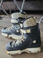 Usd - Classic Throne All Star 09 inline skates, Sport en Fitness, Skeelers, Ophalen of Verzenden, Gebruikt, Inline skates 4 wielen