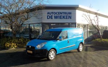 Fiat DOBLO 1.4 BENZINE MAXI (VERLENGD) L2H1 AIRCO SCHUIFDEUR beschikbaar voor biedingen