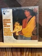 Katja ebstein - es war Einmal ein  jager, Cd's en Dvd's, Vinyl | Pop, Ophalen of Verzenden