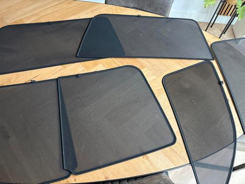 Sonniboy Gaaspanelen Skoda Octavia, Auto diversen, Auto-accessoires, Gebruikt, Ophalen of Verzenden