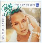 Top 40 Single van Patty Brard - Nederpop uit 1981, Ophalen of Verzenden, Gebruikt, Pop