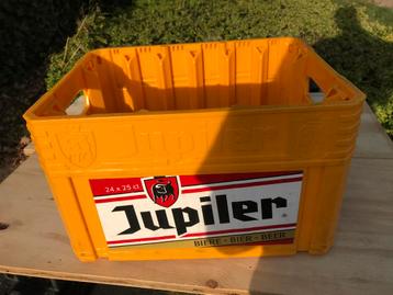Jupiler fiets krat beschikbaar voor biedingen