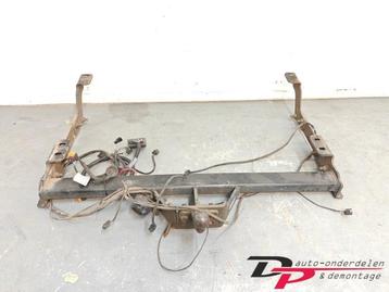 Trekhaak van een Renault Trafic beschikbaar voor biedingen