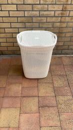 Curver Wasmand wit, Ophalen, Zo goed als nieuw