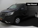 Renault Trafic 2.0 Blue dCi 130 T30 L2H1 Advance | Navigatie, Gebruikt, Euro 6, 4 cilinders, Met garantie (alle)
