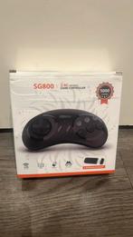 Game controllers, Spelcomputers en Games, 2 spelers, Ophalen of Verzenden, Refurbished