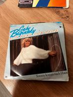 Gaby Baginski - ein herz fur pepe, Cd's en Dvd's, Vinyl Singles, Ophalen of Verzenden, Gebruikt, Pop