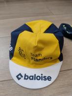 Wielerpet Team Flanders - Baloise, Ophalen of Verzenden