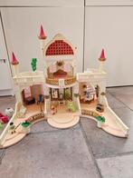 Playmobil kasteel 4250, Ophalen, Gebruikt