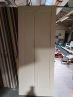 showroom deur 93x231,5, Ophalen, 80 tot 100 cm, 215 cm of meer, Binnendeur