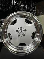 18 inch velgen voor Mercedes AMG MONOBLOCK 5x112 W201 E SL S, 18 inch, Velg(en), Nieuw, Ophalen of Verzenden