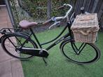 dames- heren fiets, Overige merken, 53 tot 56 cm, Versnellingen, Ophalen of Verzenden