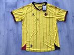 Watford FC Home Shirt - Gesigneerd en Nieuw, Maat L, Ophalen of Verzenden, Nieuw, Shirt