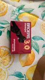 Broers drankspel 3.0, Ophalen of Verzenden, Zo goed als nieuw