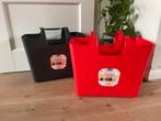 Koziol Tasche XL - 2 Stuks, Huis en Inrichting, Woonaccessoires | Overige, Ophalen of Verzenden, Nieuw