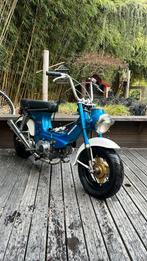 Honda chaly, Ophalen of Verzenden