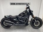Harley Davidson FXFBS FATBOB FAT BOB 1868 114SOFTAIL S SPECI, Motoren, Motoren | Harley-Davidson, Laan van Vredenoord 33
2289 DA  Rijswijk, NL
