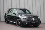 Mercedes-Benz GLC 300 de AMG 4-Matic Aut9 | Lucht-vering | 4, Auto's, Mercedes-Benz, Automaat, Gebruikt, Zwart, 4 cilinders