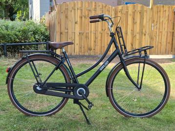 Sparta Pick up Transport Meisjesfiets N3 28 inch 50 frame beschikbaar voor biedingen