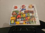 Super Mario 3D Land - Nintendo 3DS, Spelcomputers en Games, Ophalen, 1 speler, Zo goed als nieuw, Vanaf 3 jaar