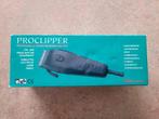 proclipper tondeuse, Ophalen of Verzenden, Zo goed als nieuw, Tondeuse